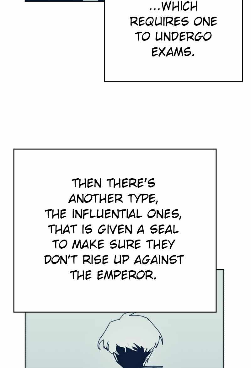 The Knight Of Embers - Chapter 36