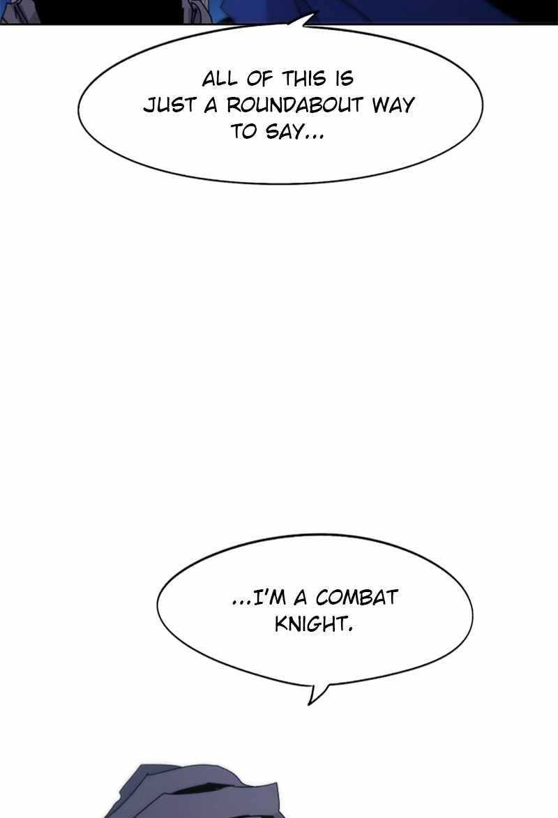 The Knight Of Embers - Chapter 36