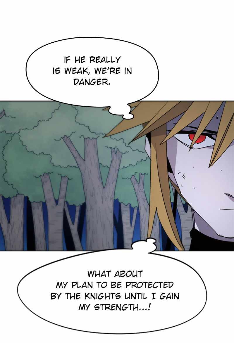 The Knight Of Embers - Chapter 36