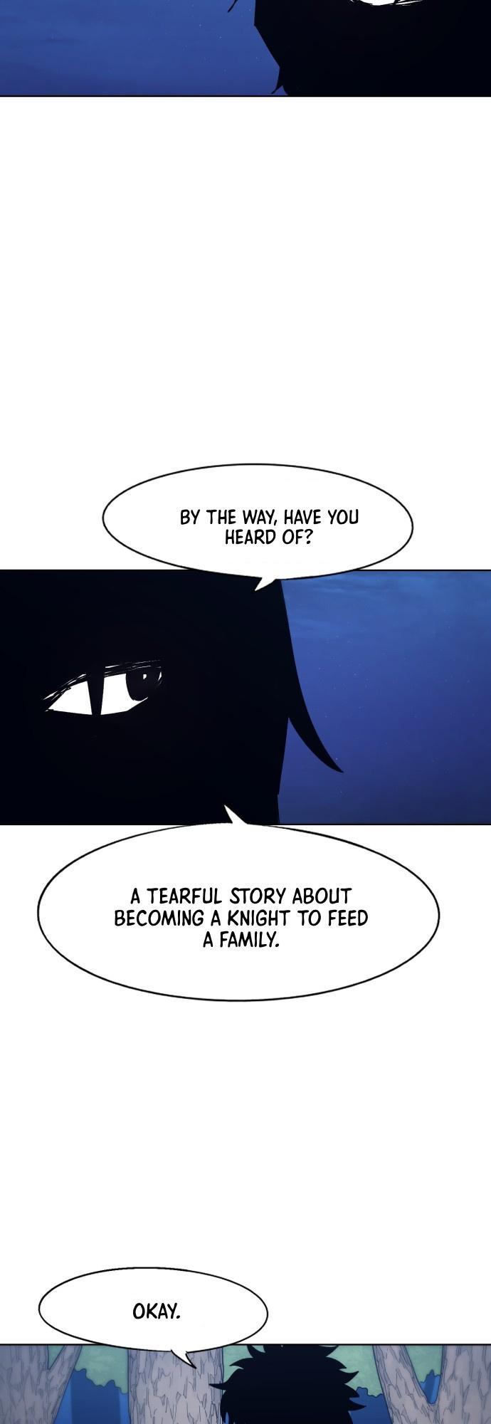 The Knight Of Embers - Chapter 70