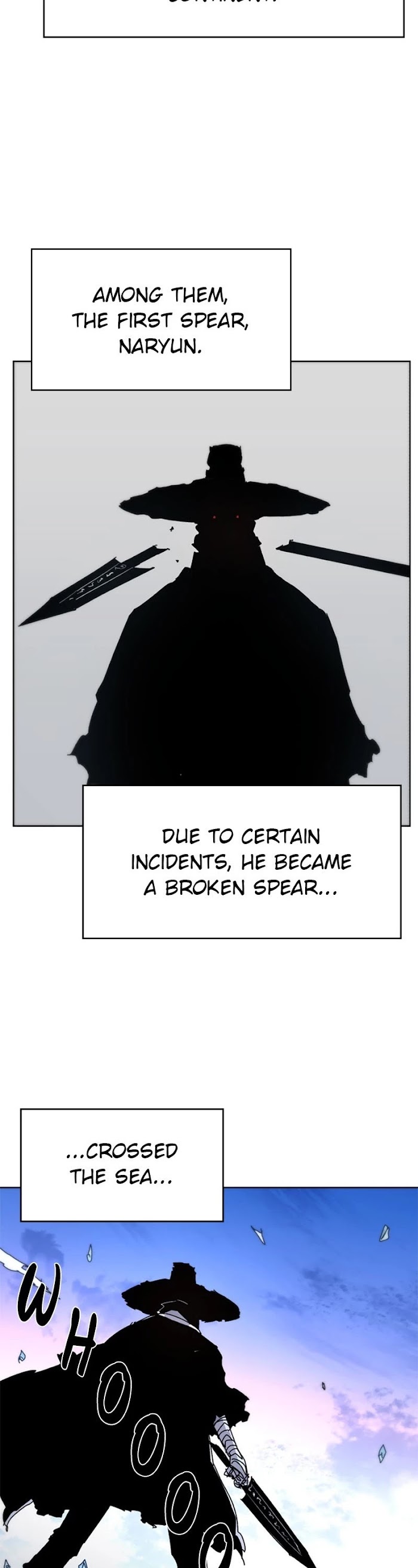 The Knight Of Embers - Chapter 37