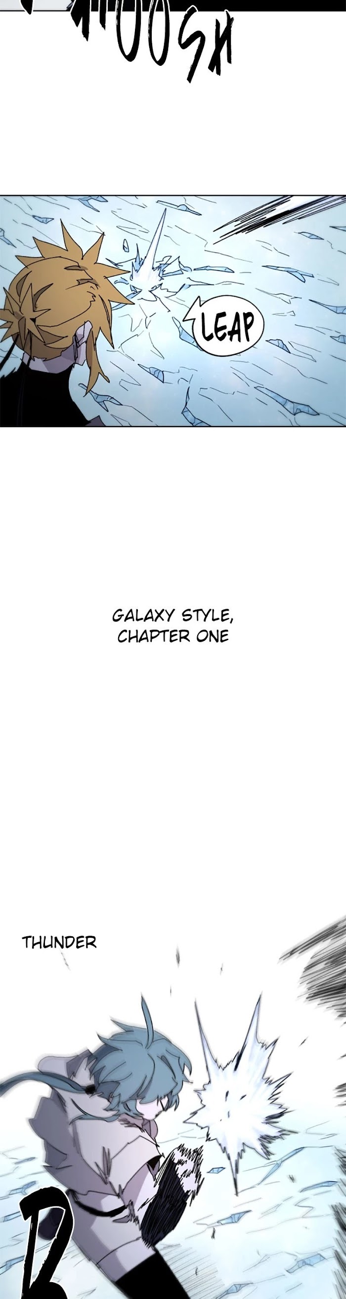 The Knight Of Embers - Chapter 37