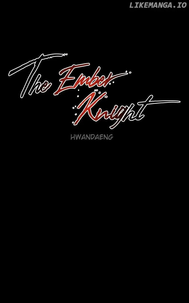 The Knight Of Embers - Chapter 151