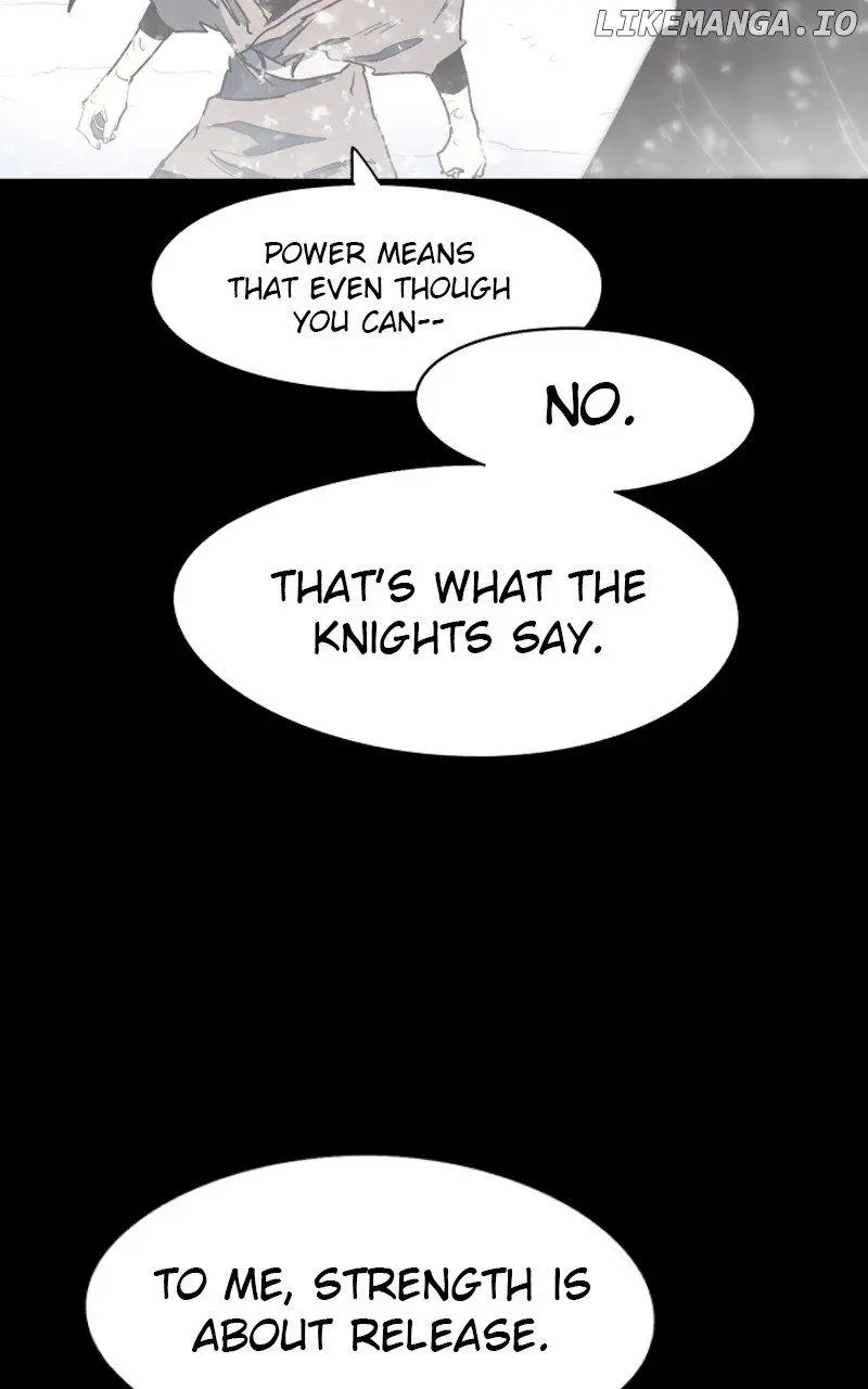 The Knight Of Embers - Chapter 151