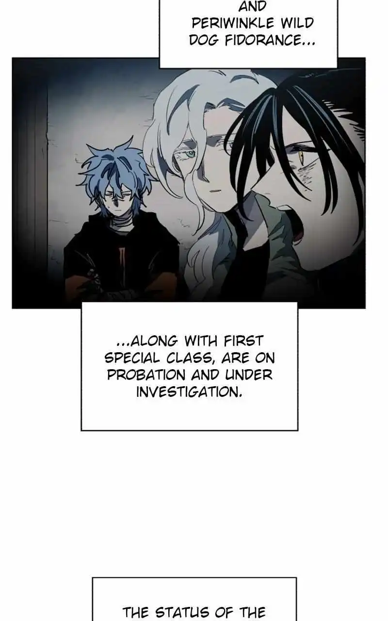 The Knight Of Embers - Chapter 153