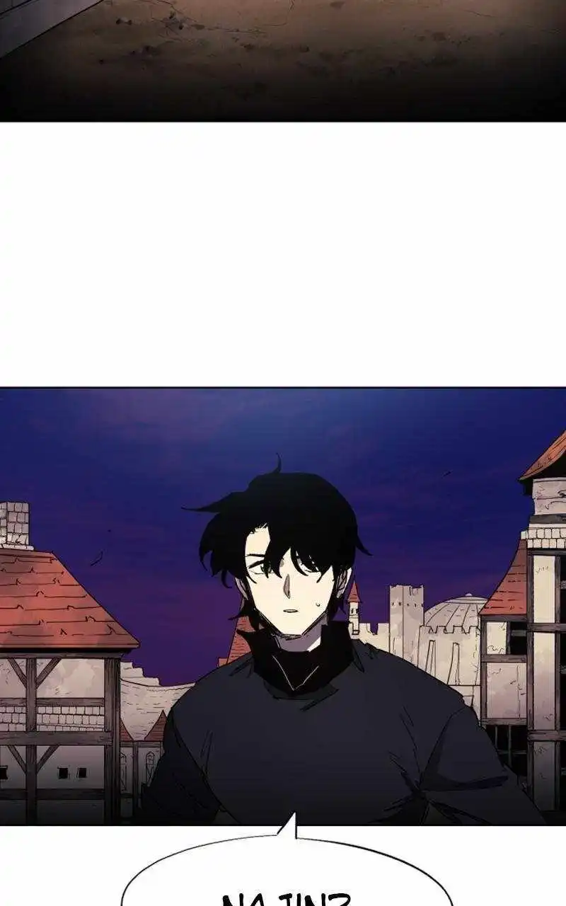 The Knight Of Embers - Chapter 153