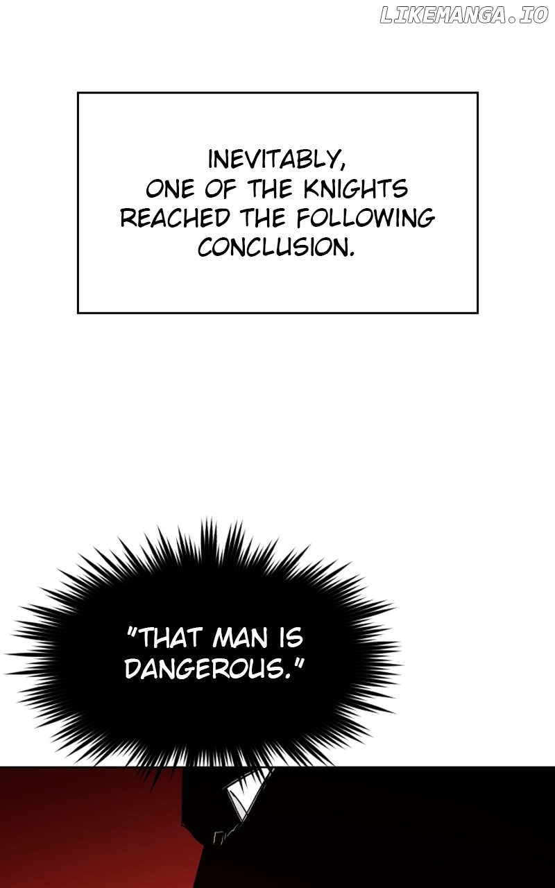 The Knight Of Embers - Chapter 173