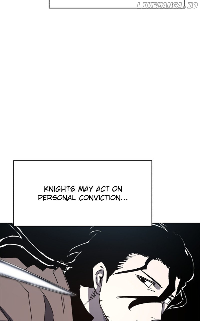 The Knight Of Embers - Chapter 173