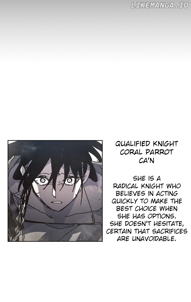 The Knight Of Embers - Chapter 173