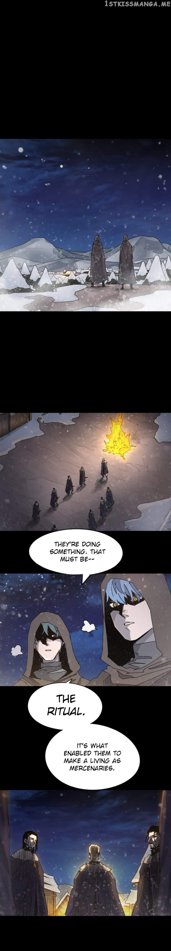 The Knight Of Embers - Chapter 106