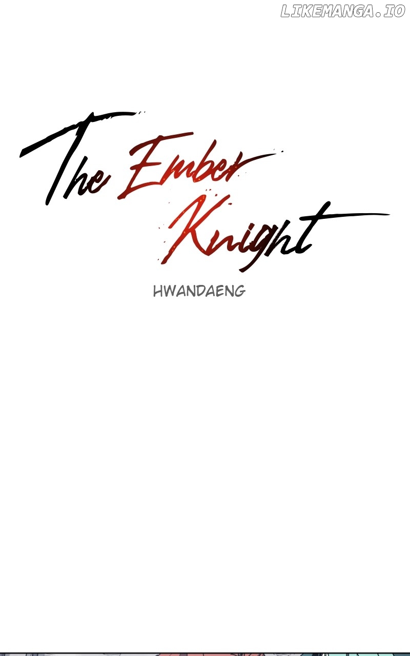 The Knight Of Embers - Chapter 174