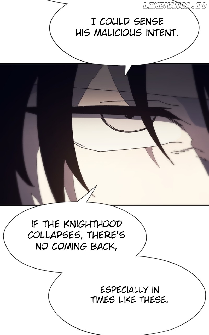 The Knight Of Embers - Chapter 174