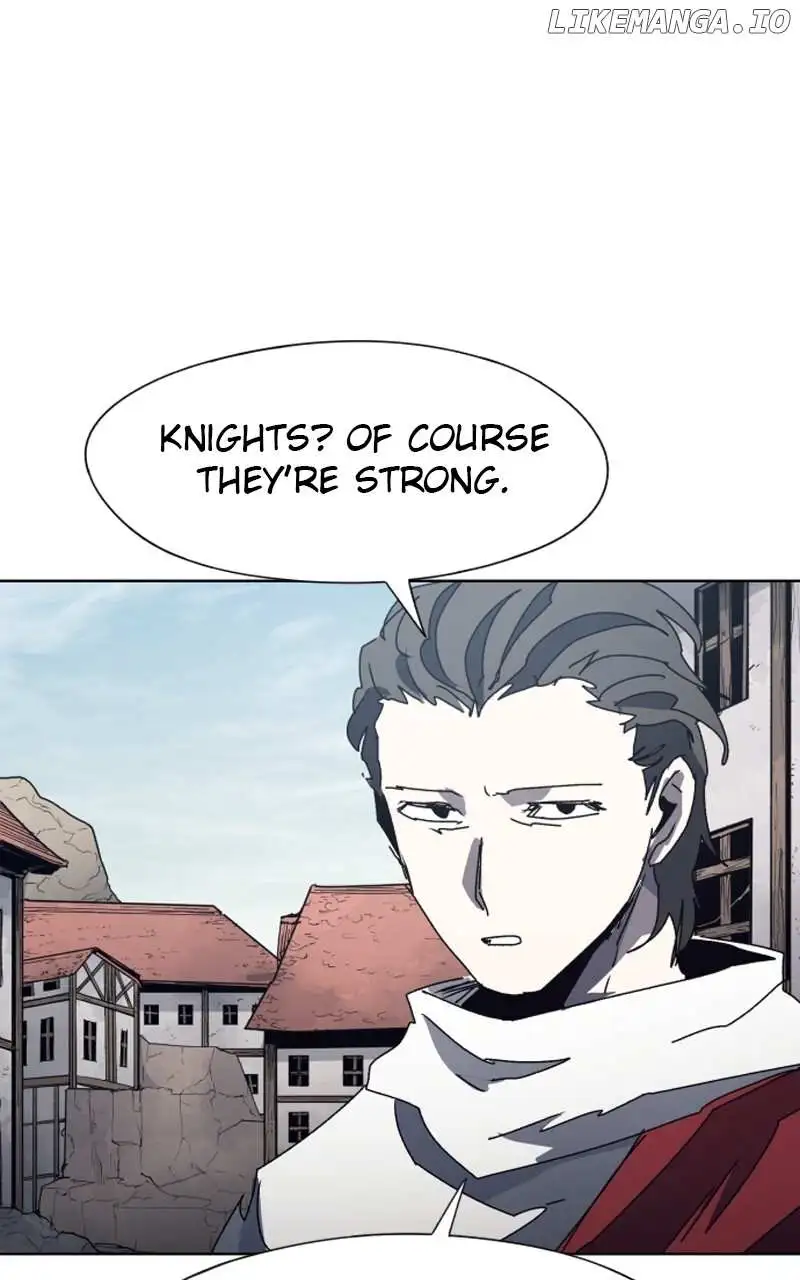 The Knight Of Embers - Chapter 174