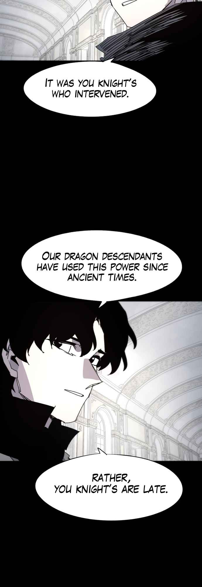 The Knight Of Embers - Chapter 65