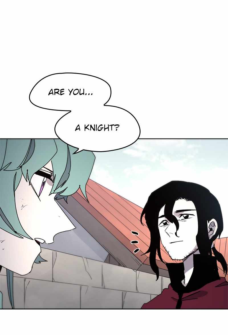 The Knight Of Embers - Chapter 32