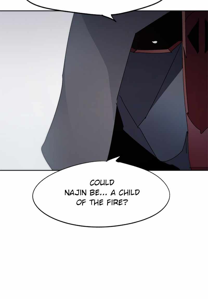 The Knight Of Embers - Chapter 32