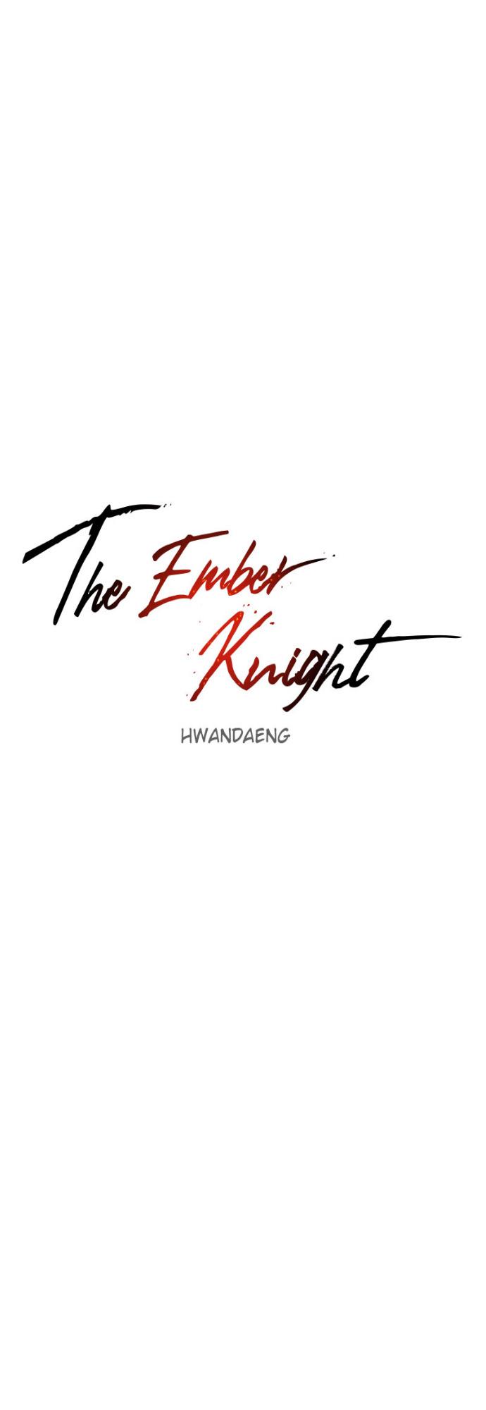 The Knight Of Embers - Chapter 71