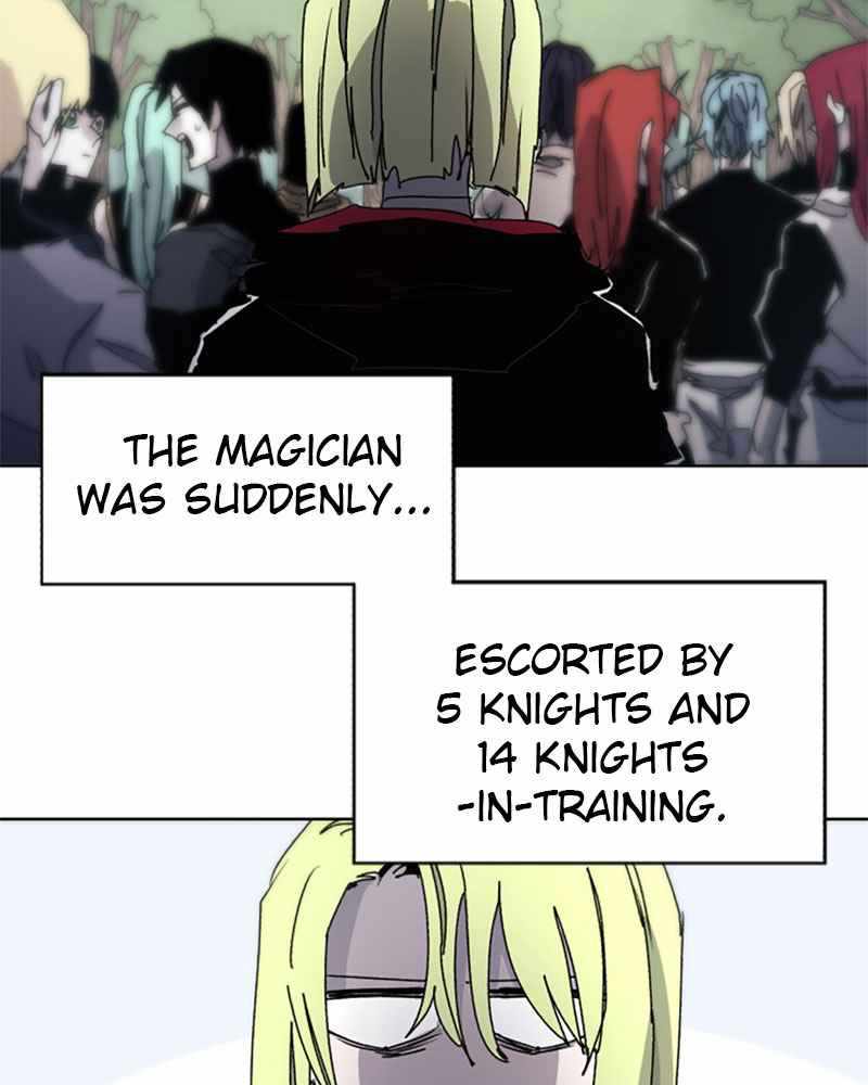 The Knight Of Embers - Chapter 44