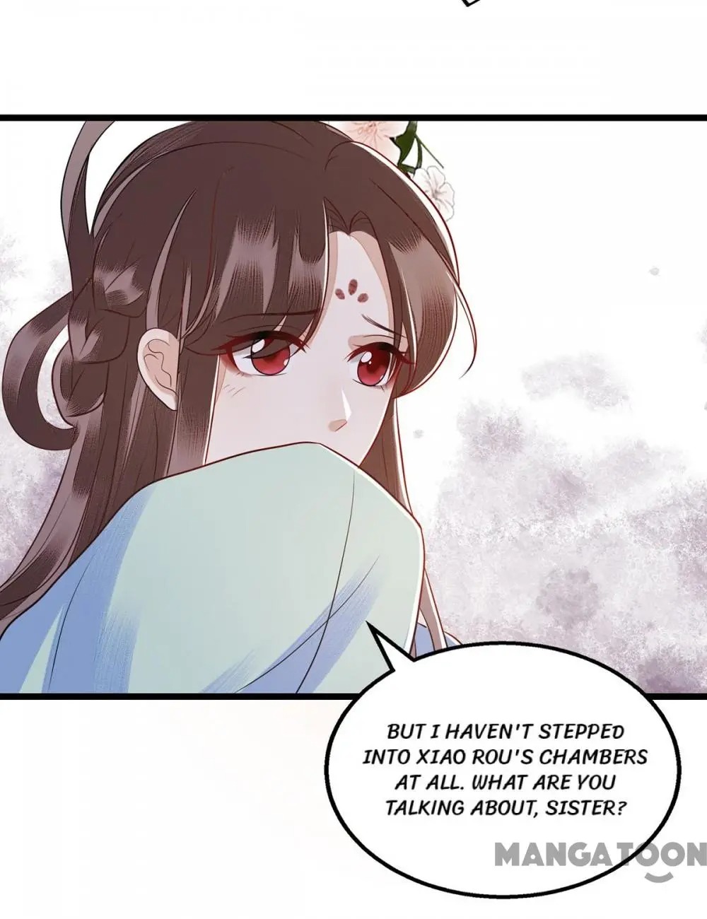 First Miss Reborn - Chapter 128