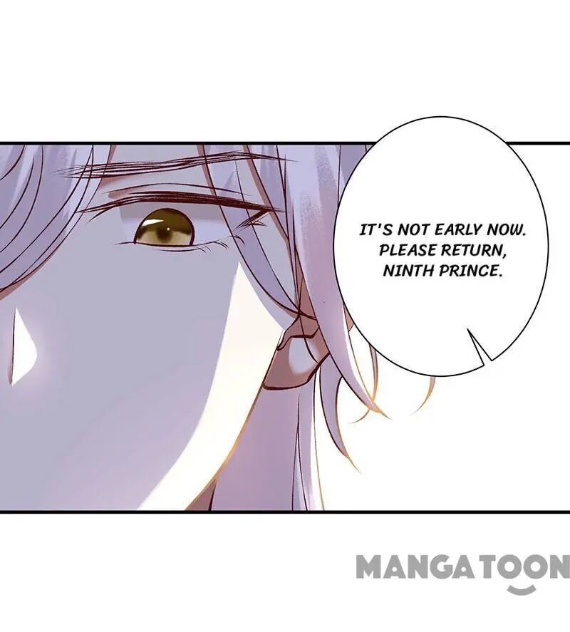 First Miss Reborn - Chapter 67