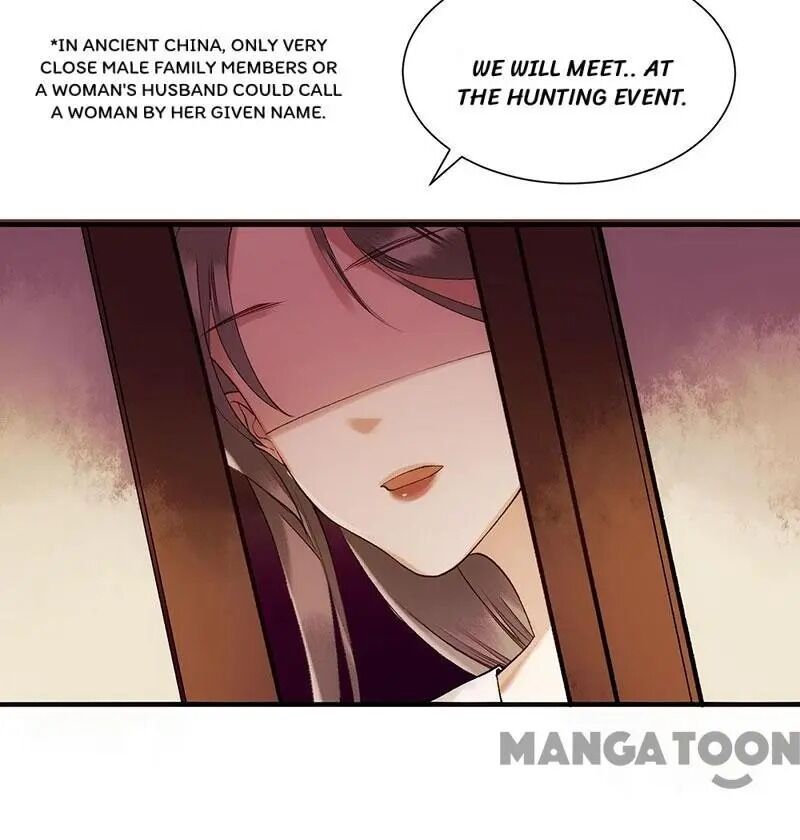 First Miss Reborn - Chapter 67