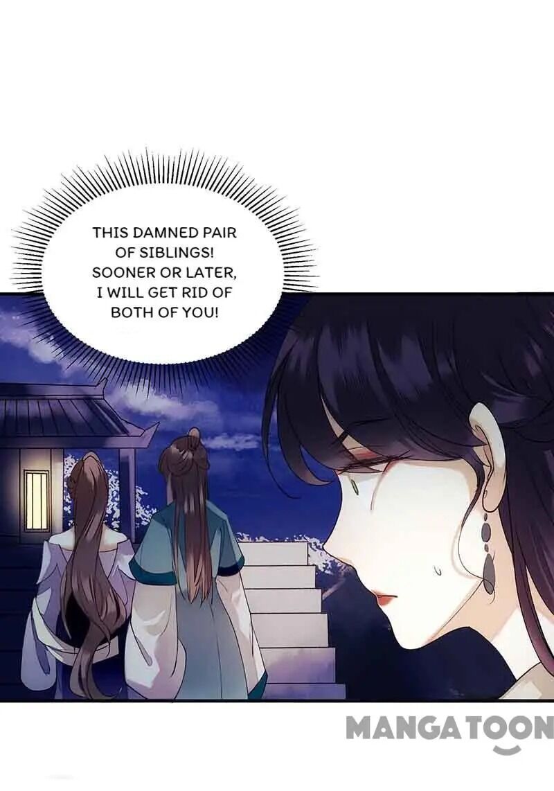 First Miss Reborn - Chapter 46