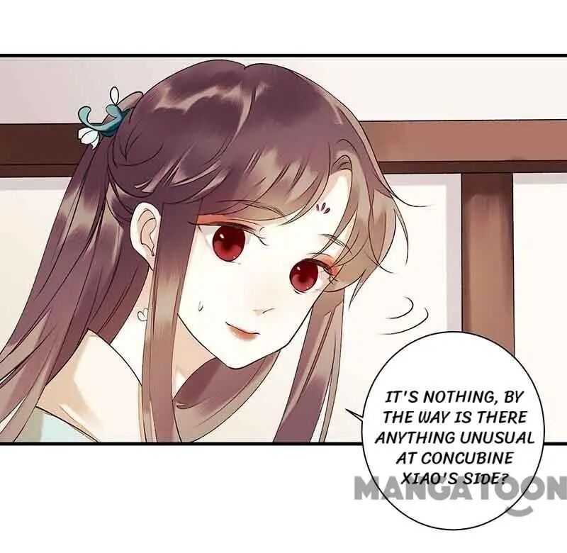 First Miss Reborn - Chapter 41