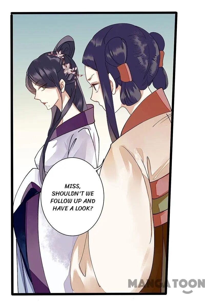 First Miss Reborn - Chapter 9