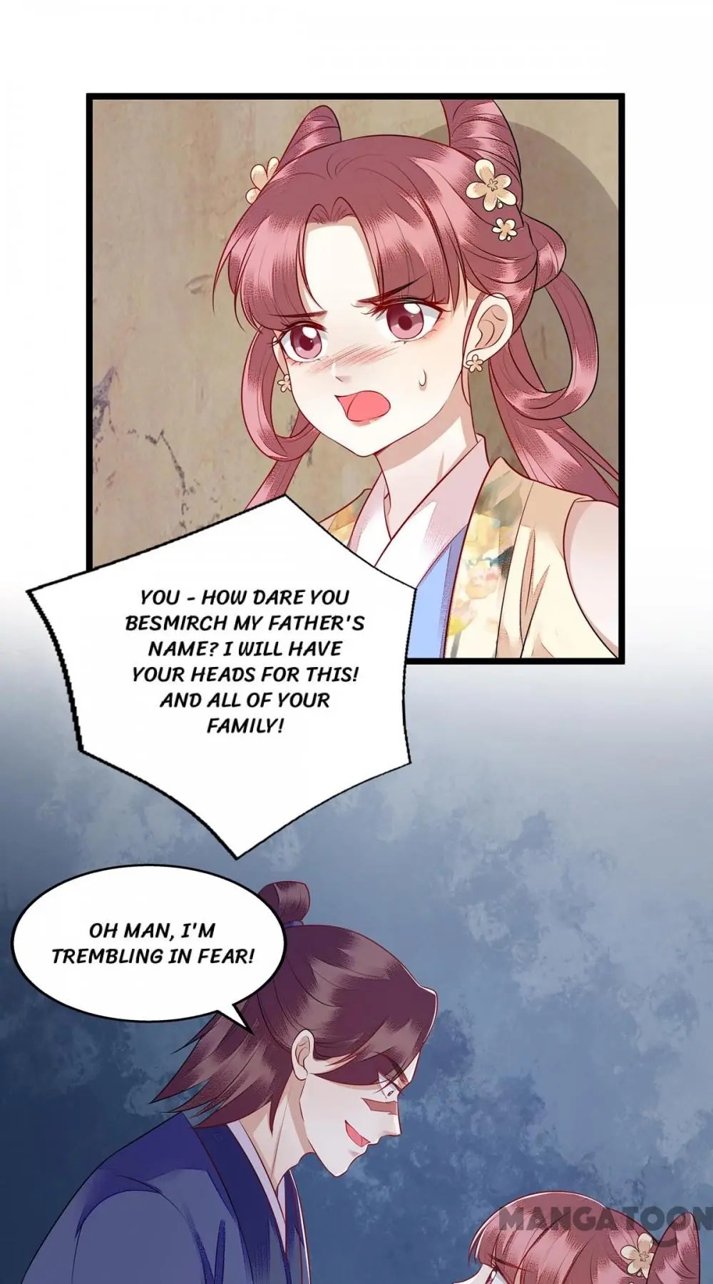 First Miss Reborn - Chapter 142