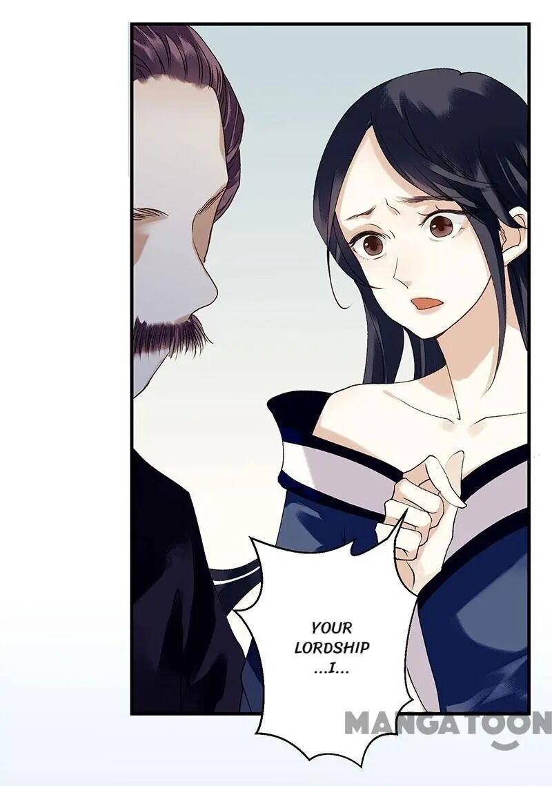 First Miss Reborn - Chapter 35