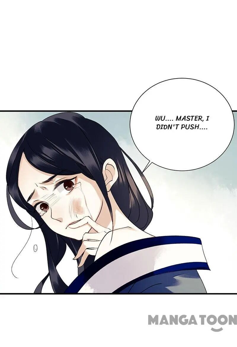 First Miss Reborn - Chapter 35