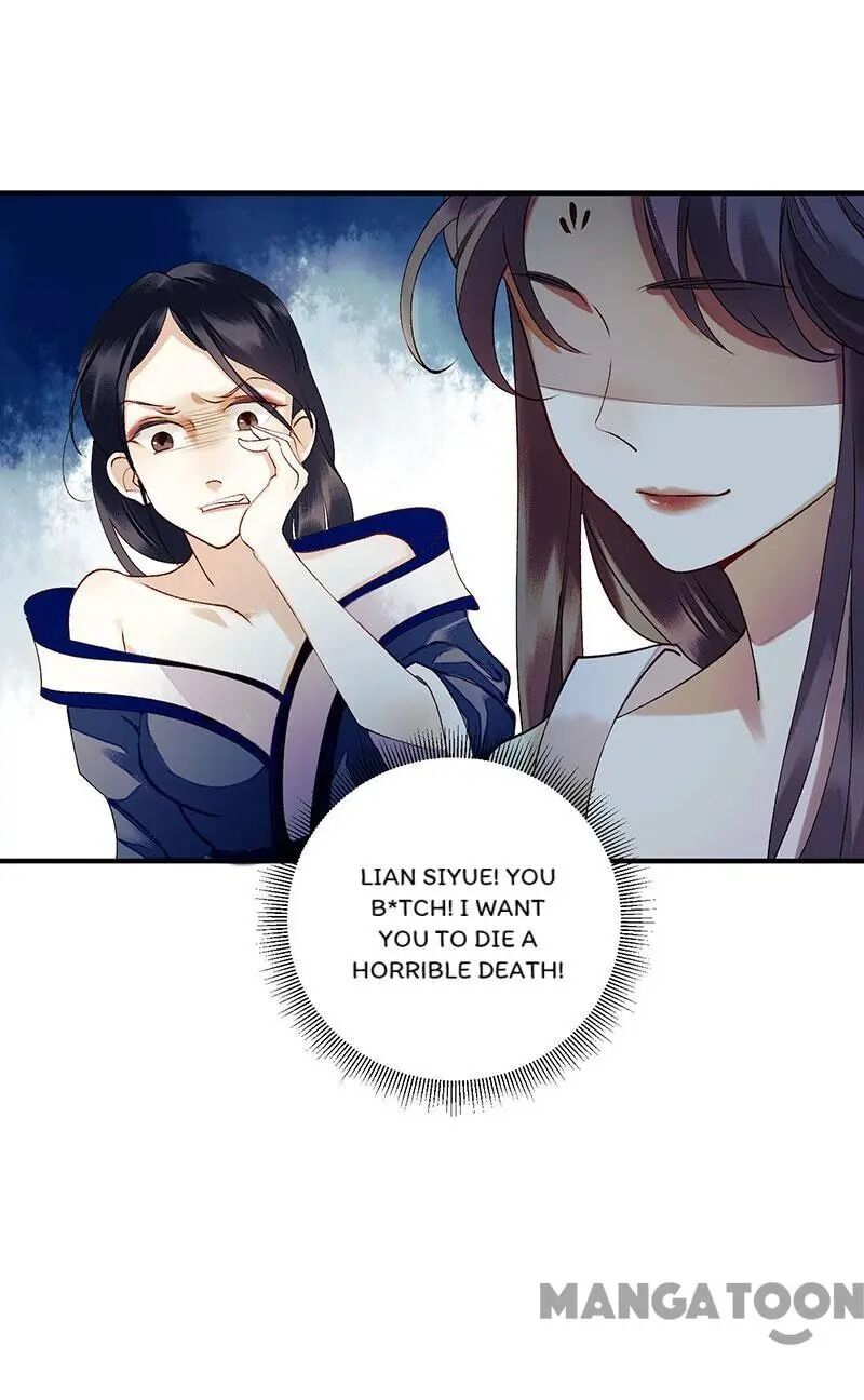 First Miss Reborn - Chapter 35