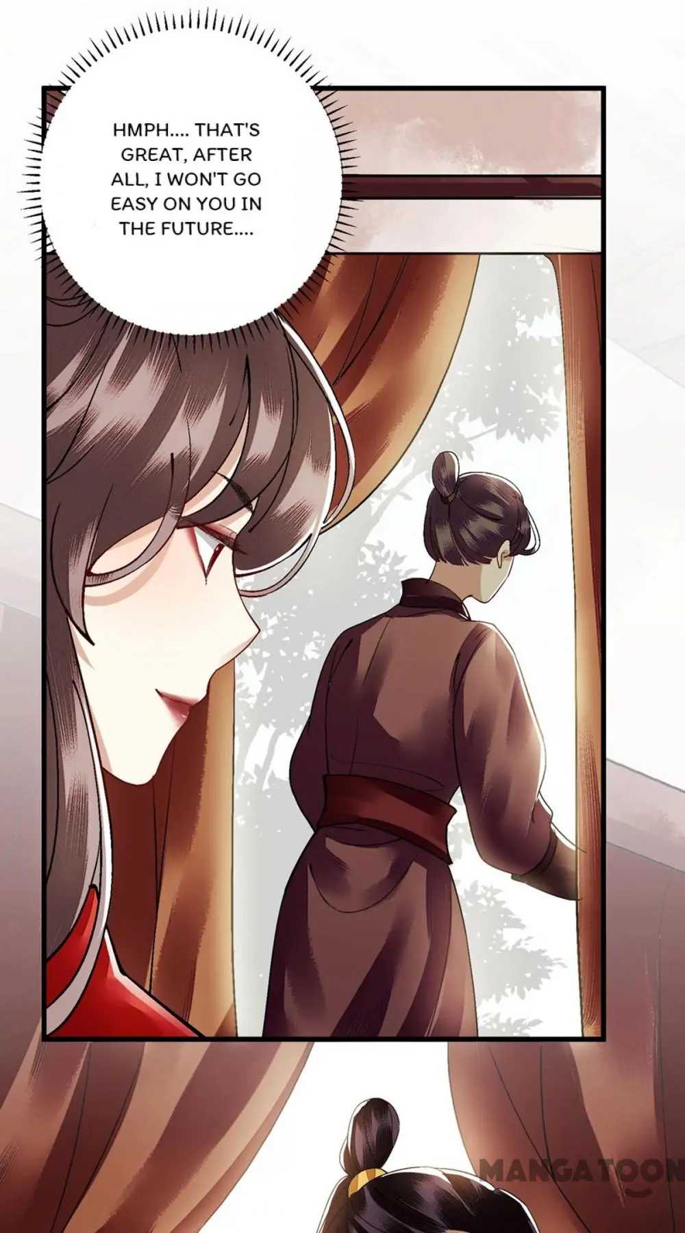 First Miss Reborn - Chapter 90