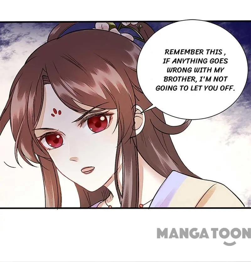 First Miss Reborn - Chapter 109