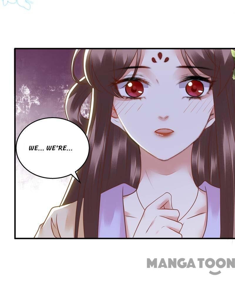 First Miss Reborn - Chapter 169