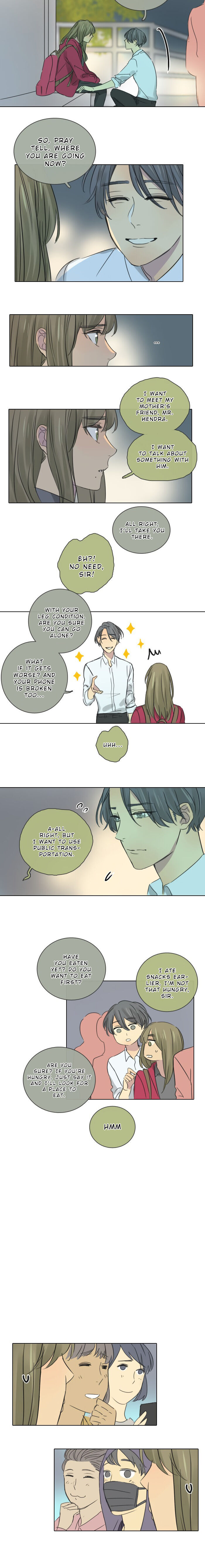 Dorm '95 - Chapter 48