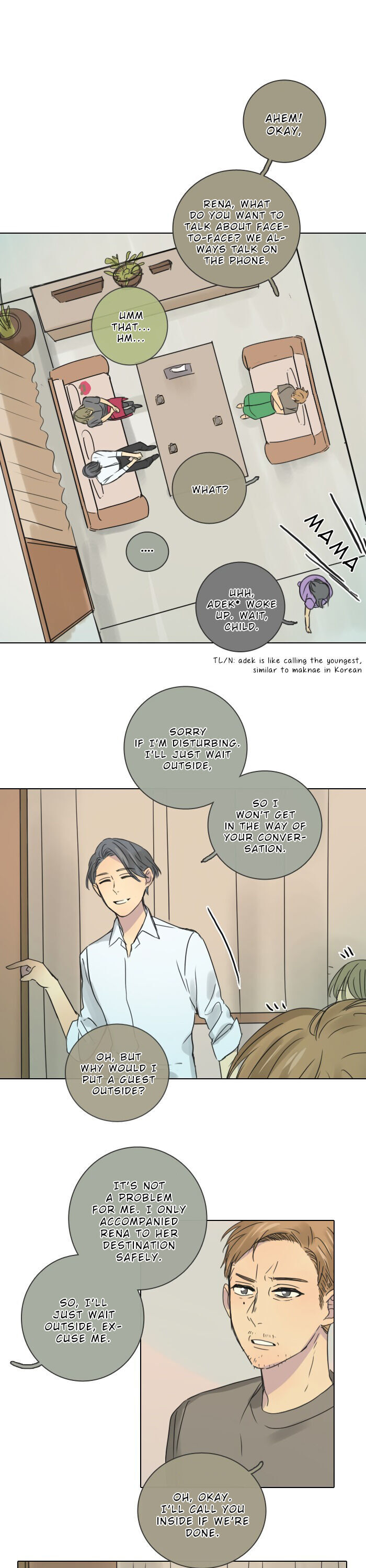 Dorm '95 - Chapter 48