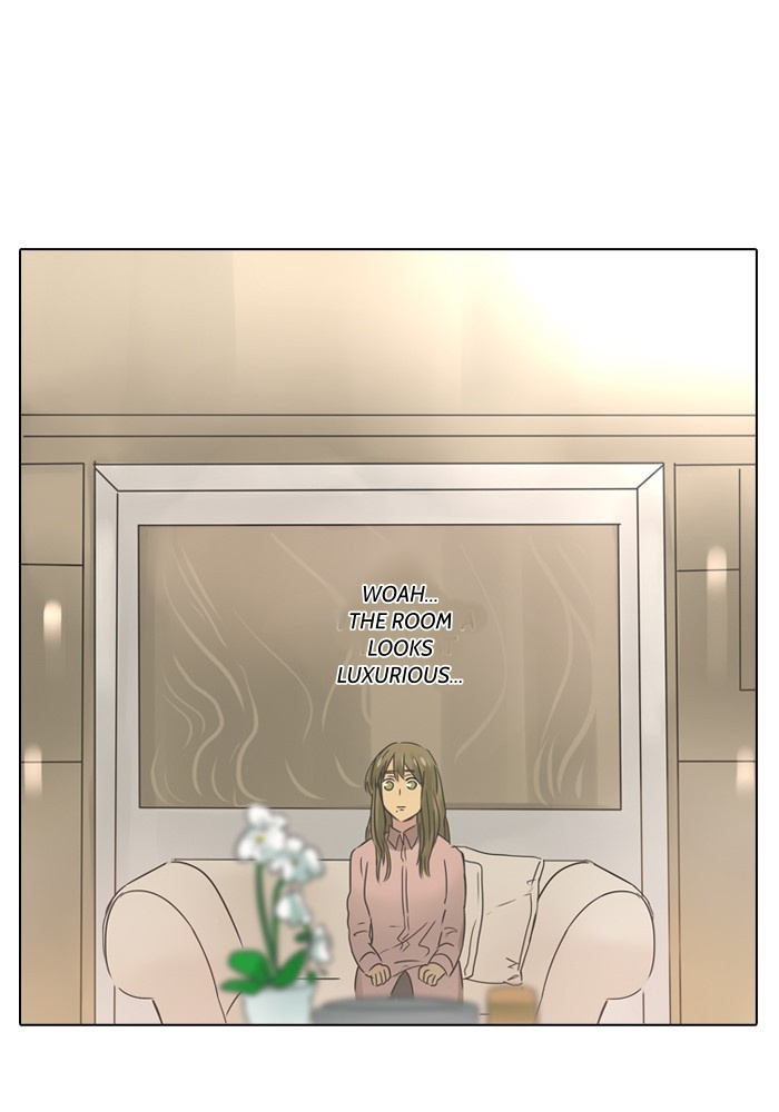 Dorm '95 - Chapter 8: Arrival