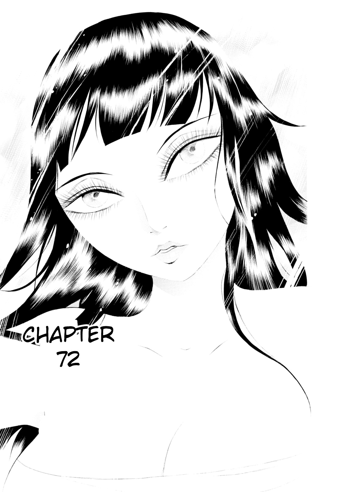 Chimamire Sukeban Chainsaw - Vol.11 Chapter 72