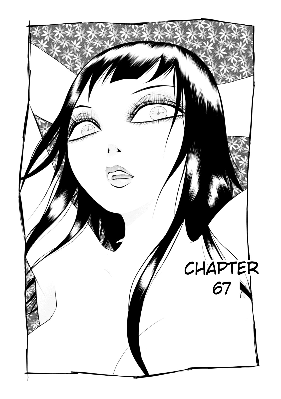 Chimamire Sukeban Chainsaw - Vol.10 Chapter 67