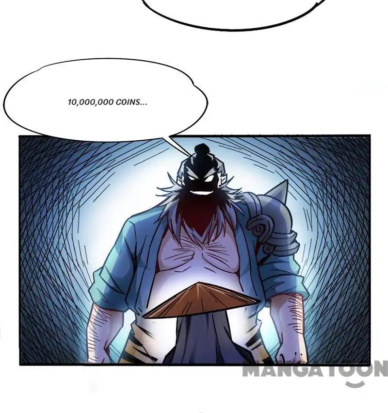 God Of War - Chapter 91