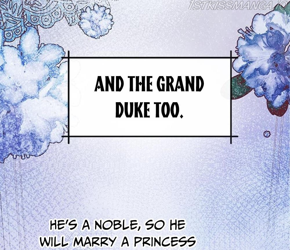 Grand Duke, It Was A Mistake! - Chapter 3