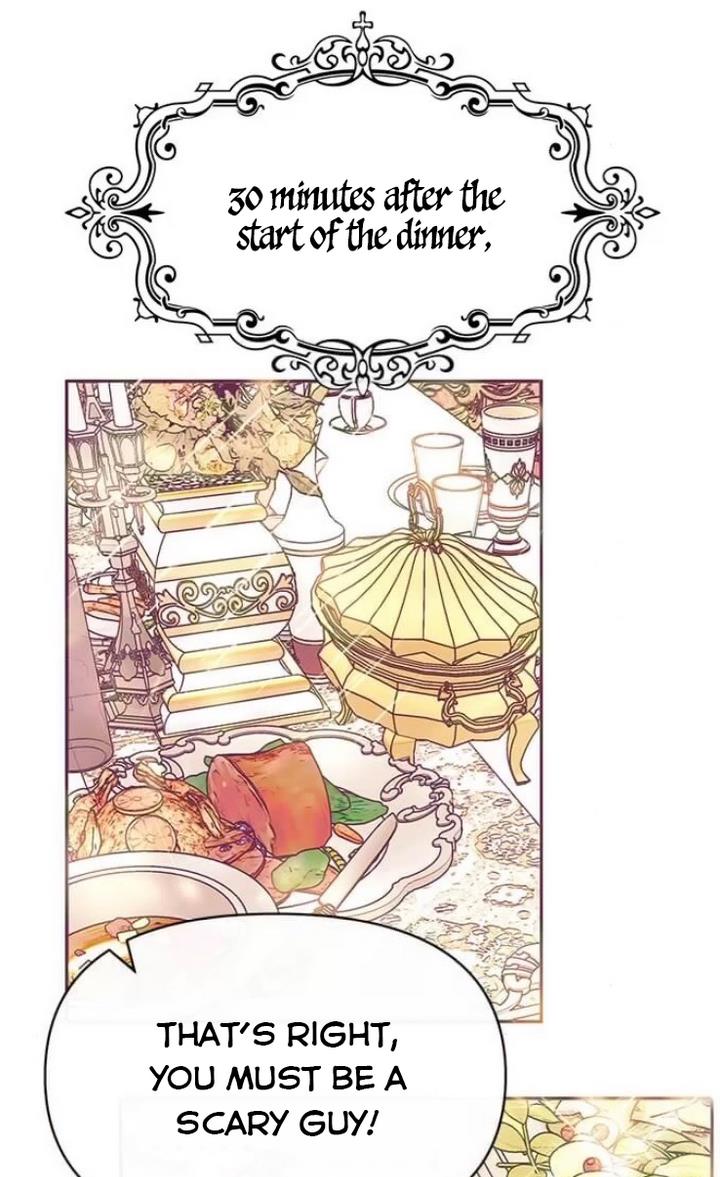 Grand Duke, It Was A Mistake! - Chapter 21