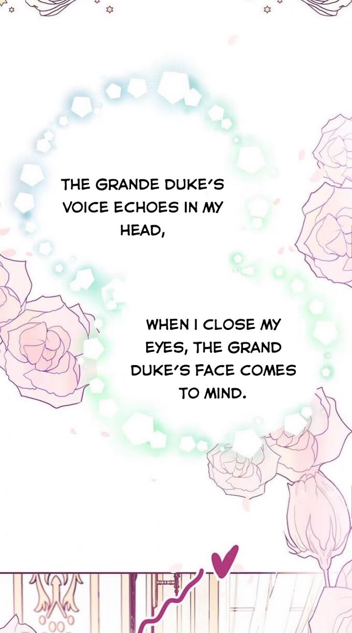 Grand Duke, It Was A Mistake! - Chapter 20