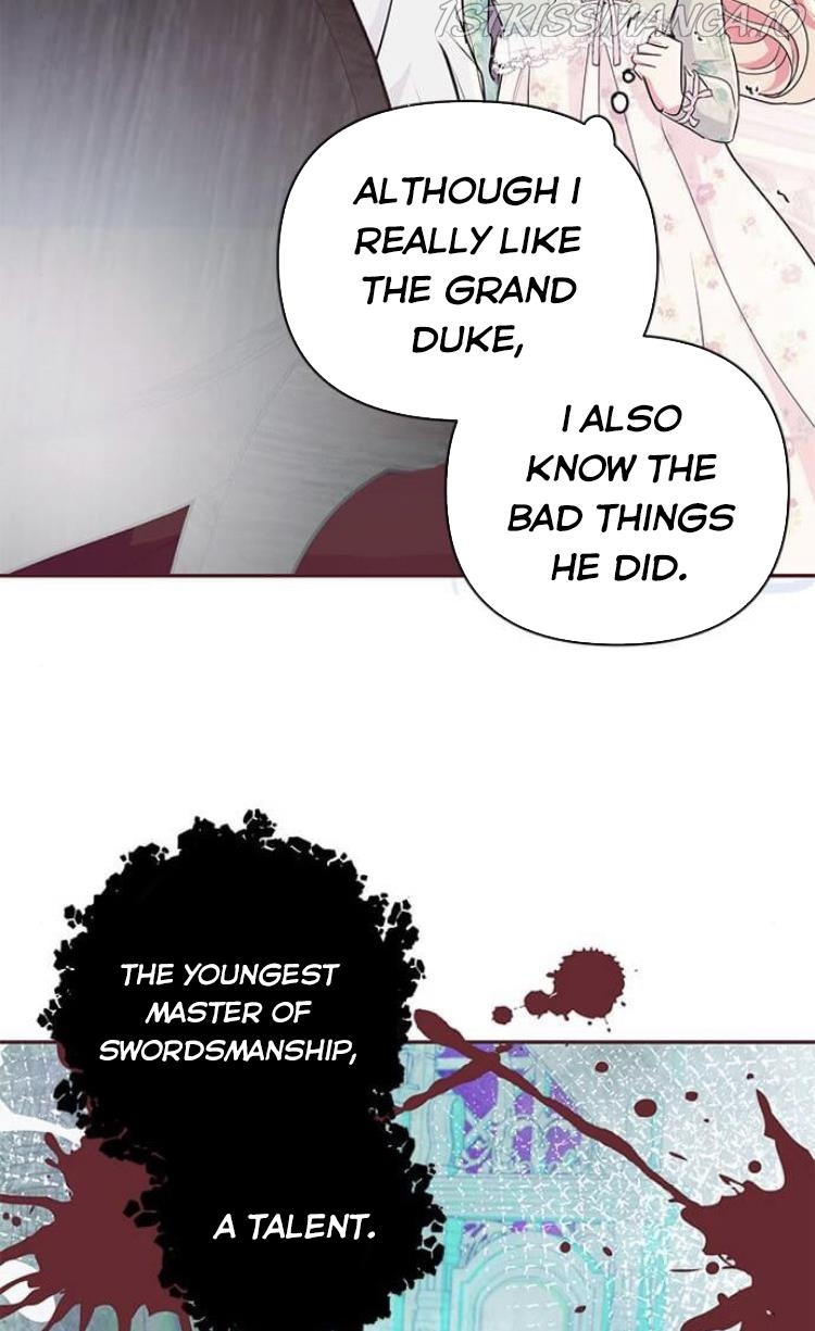 Grand Duke, It Was A Mistake! - Chapter 11