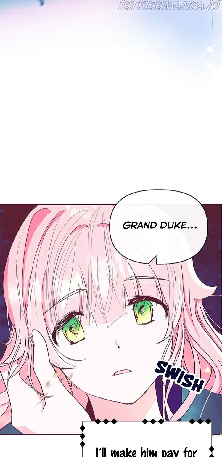 Grand Duke, It Was A Mistake! - Chapter 9