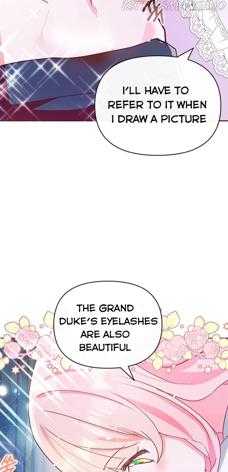 Grand Duke, It Was A Mistake! - Chapter 9