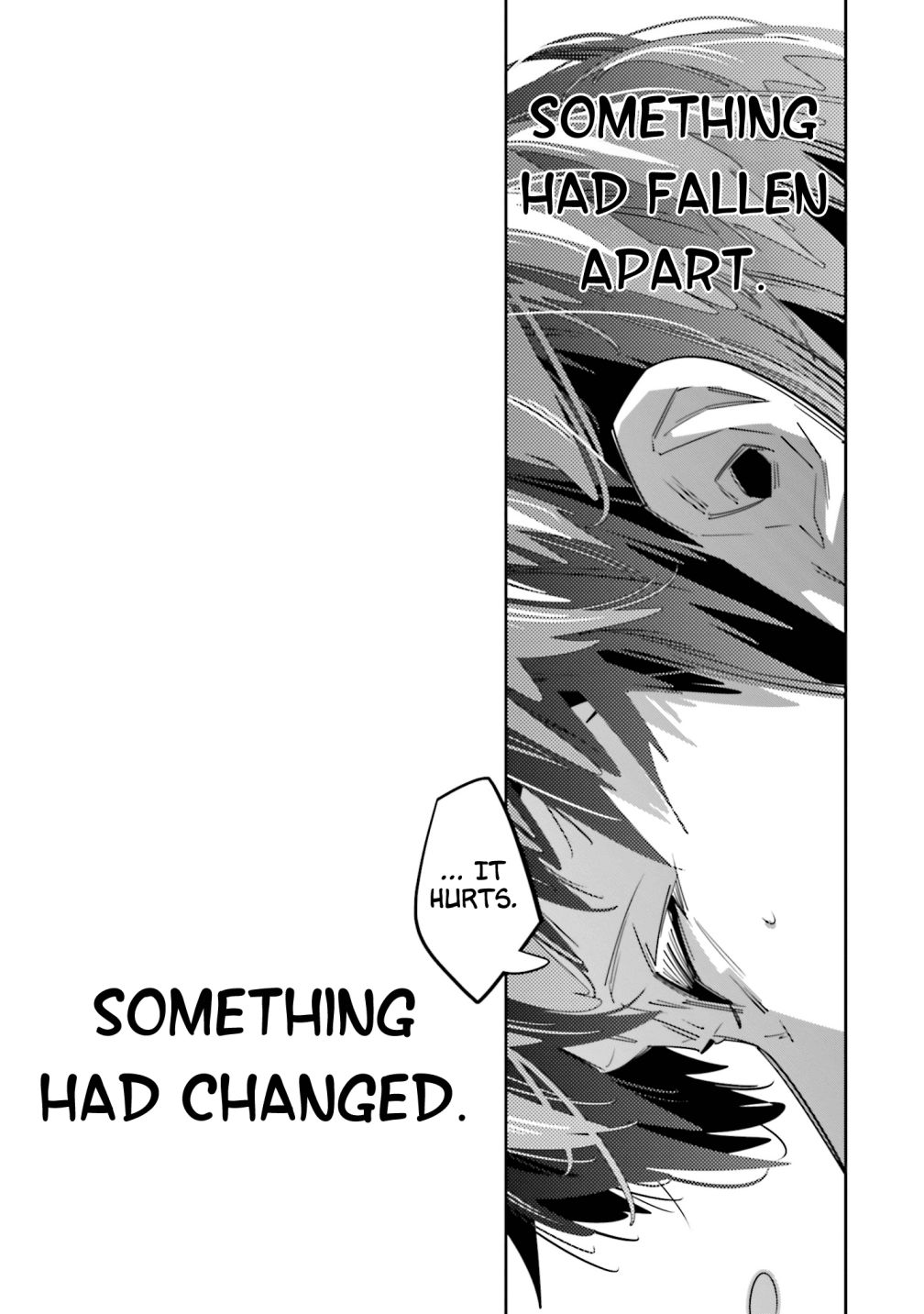 I Reincarnated As The Little Sister Of A Death Game Manga’s Murd3R Mastermind And Failed - Chapter 5