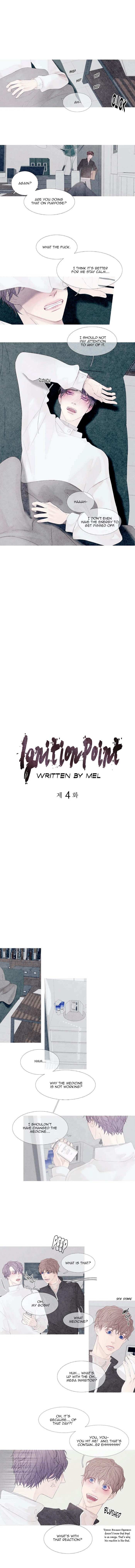 Ignition Point - Chapter 4