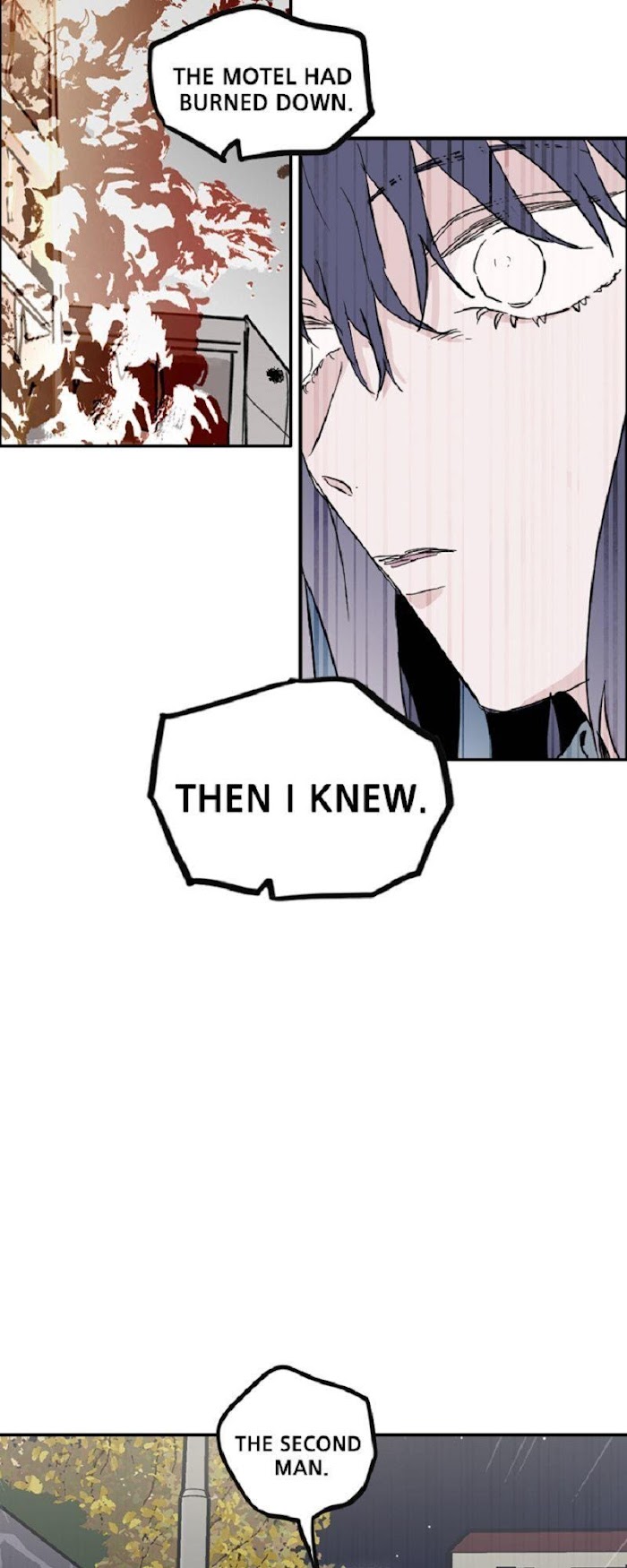 Things I Don't Know About You - Chapter 44